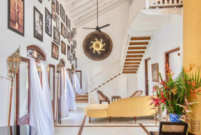 Prince of Galle (inside the Fort)